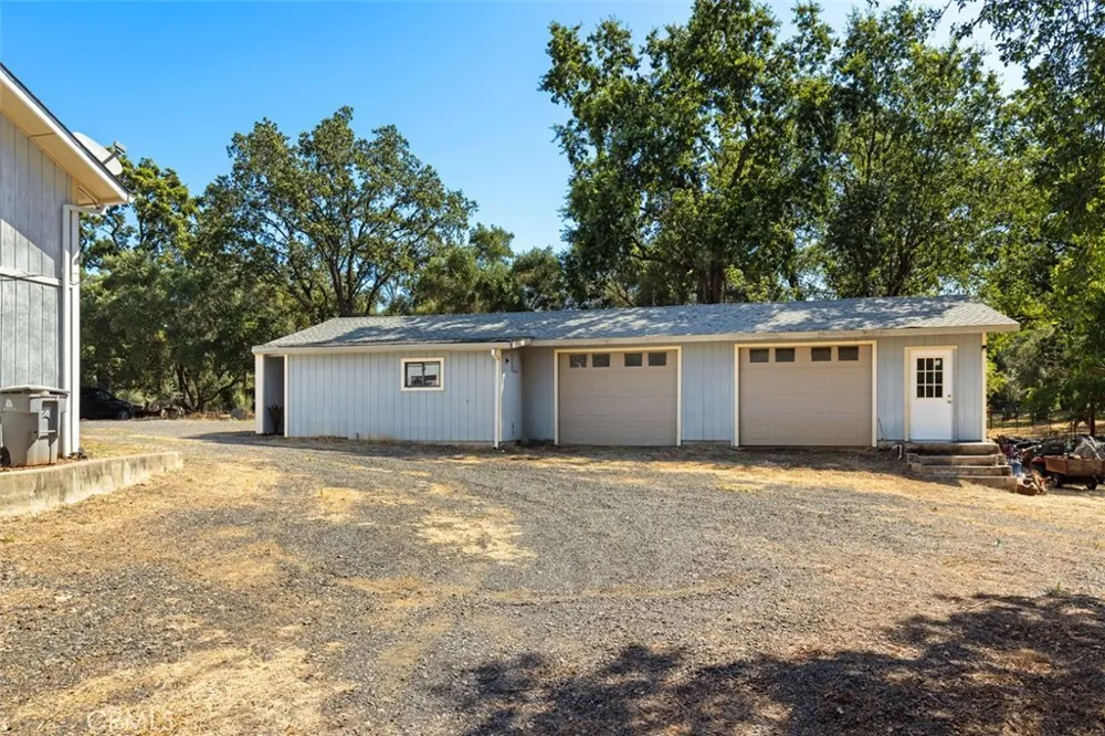 4688 Foothill Blvd Oroville, CA 95966