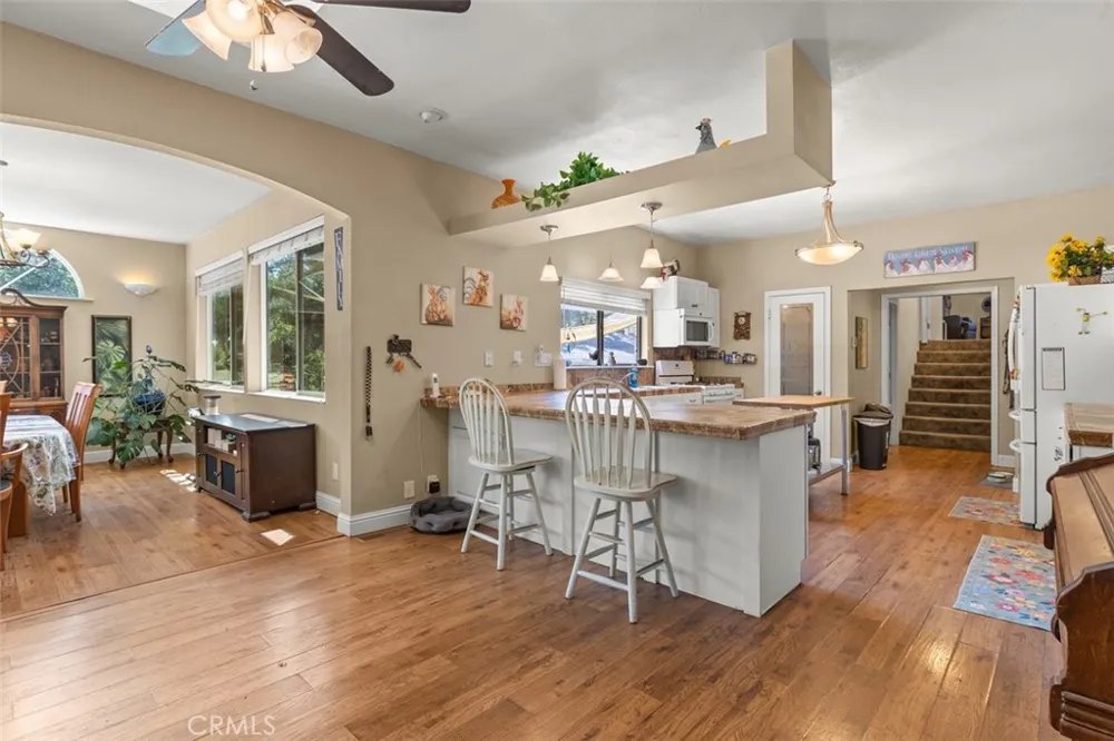 4688 Foothill Blvd Oroville, CA 95966