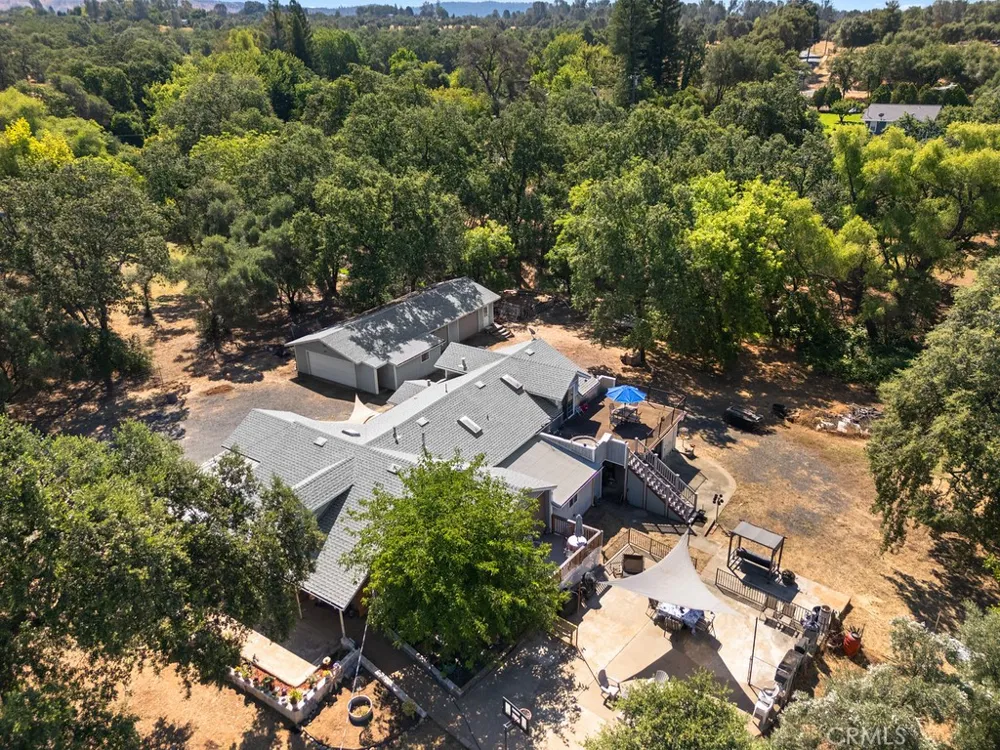 4688 Foothill Blvd Oroville, CA 95966