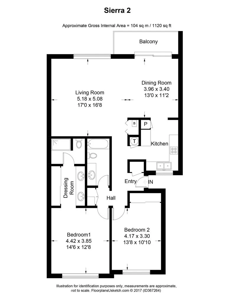 5369 Algarrobo #1C Laguna Woods, CA 92637
