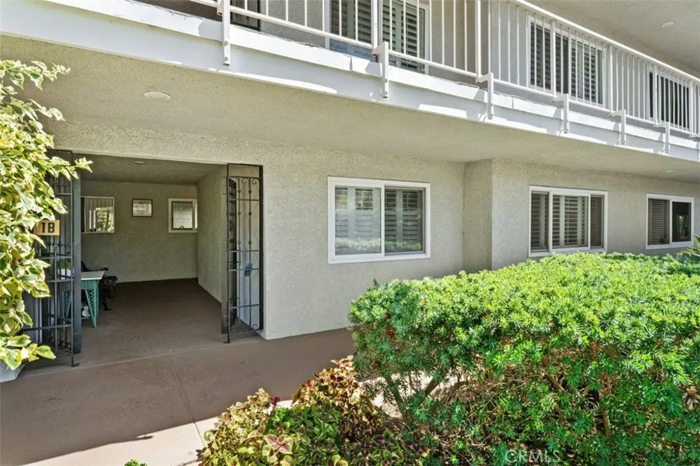 5369 Algarrobo #1C Laguna Woods, CA 92637