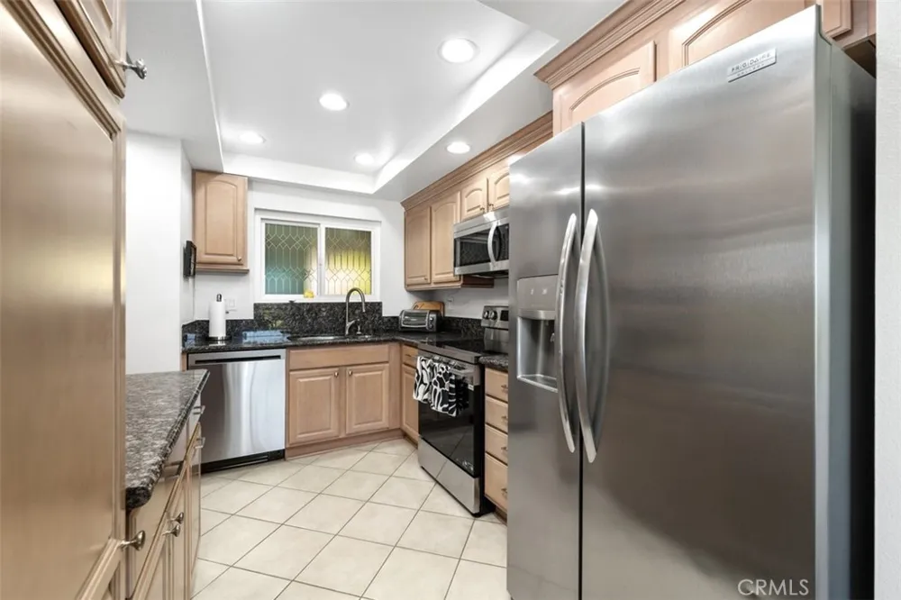 5369 Algarrobo #1C Laguna Woods, CA 92637