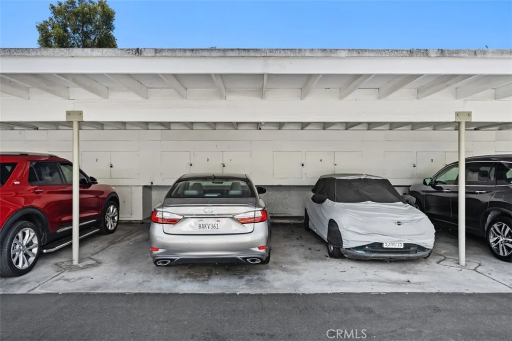 5369 Algarrobo #1C Laguna Woods, CA 92637