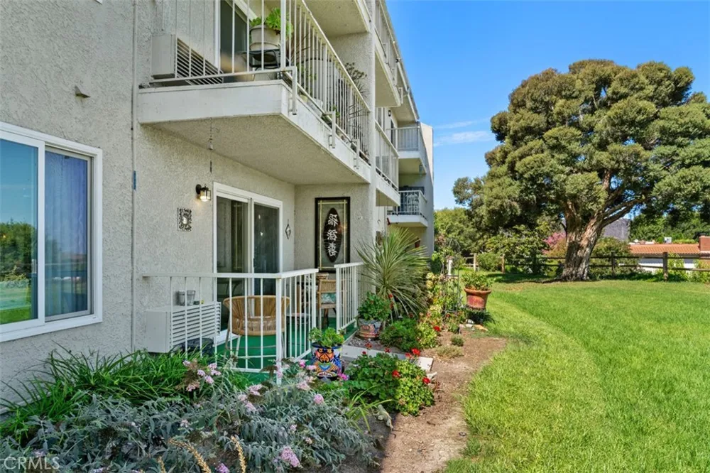5369 Algarrobo #1C Laguna Woods, CA 92637