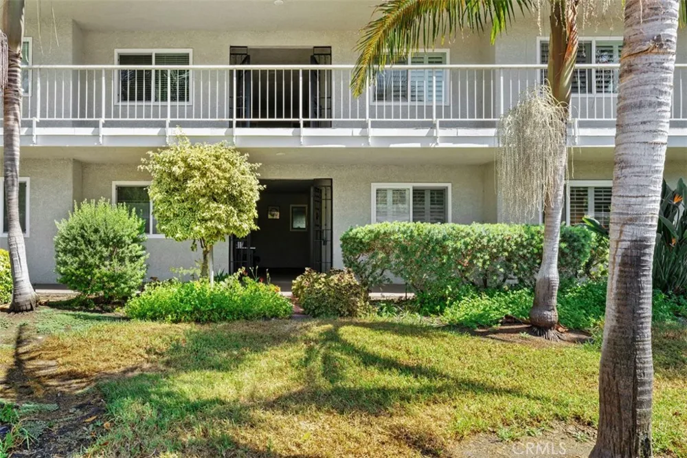 5369 Algarrobo #1C Laguna Woods, CA 92637