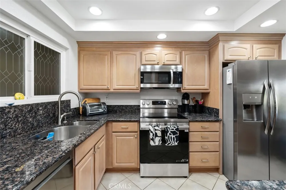 5369 Algarrobo #1C Laguna Woods, CA 92637