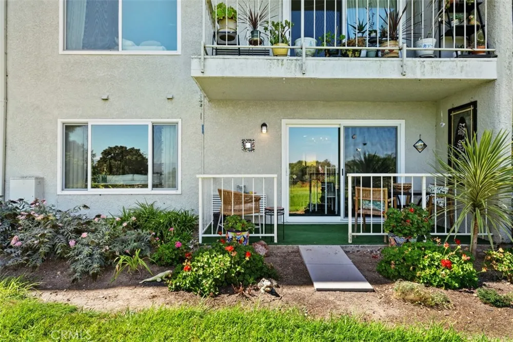 5369 Algarrobo #1C Laguna Woods, CA 92637