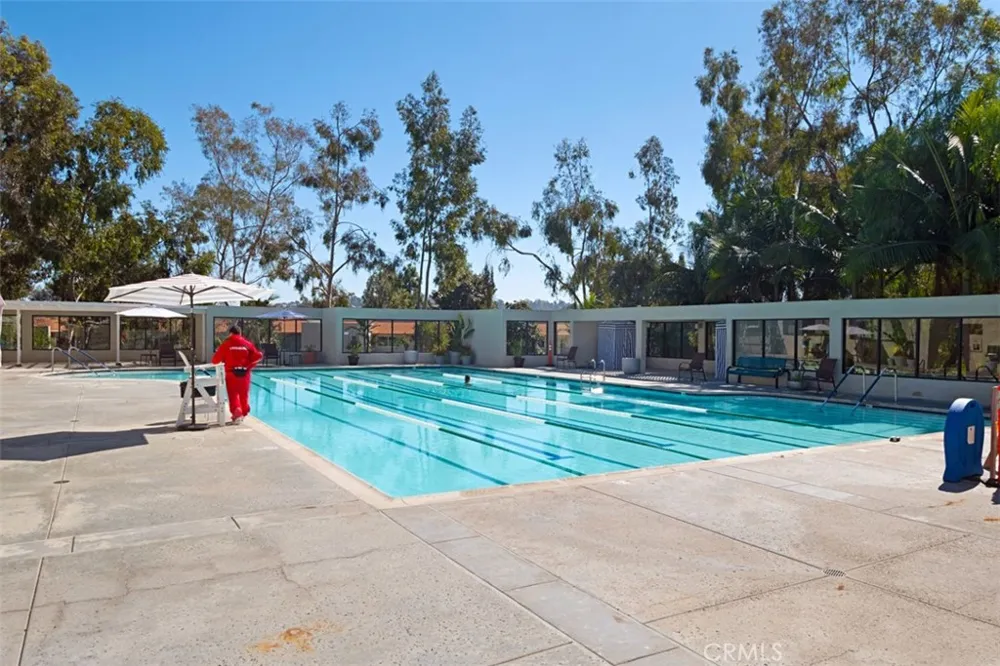5369 Algarrobo #1C Laguna Woods, CA 92637