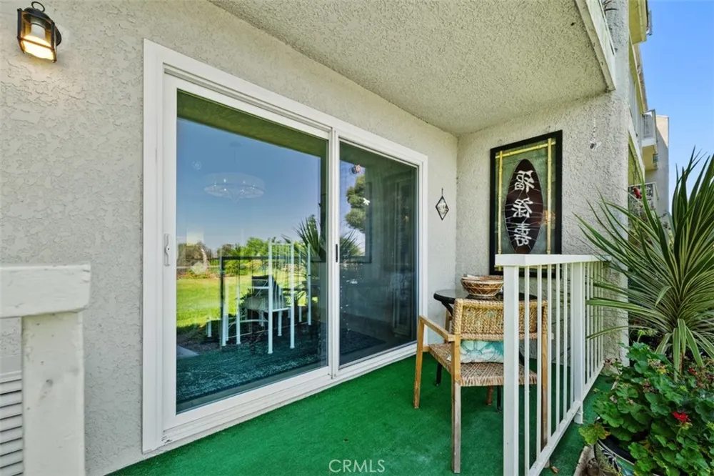 5369 Algarrobo #1C Laguna Woods, CA 92637