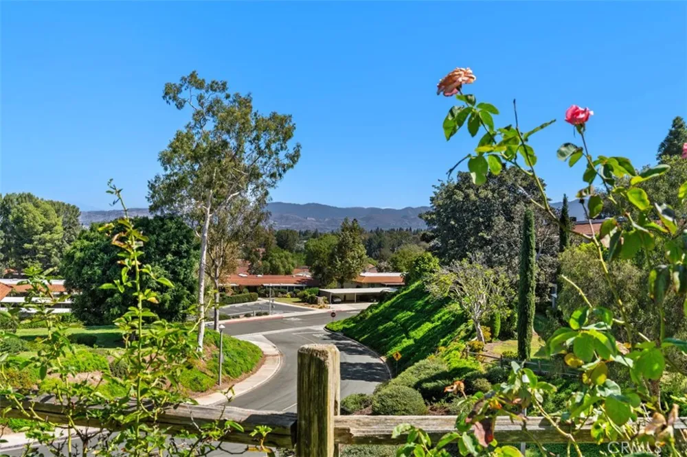 5369 Algarrobo #1C Laguna Woods, CA 92637