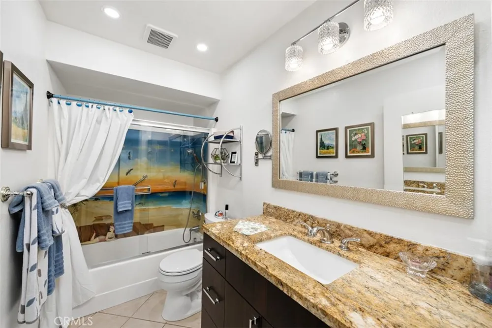 5369 Algarrobo #1C Laguna Woods, CA 92637