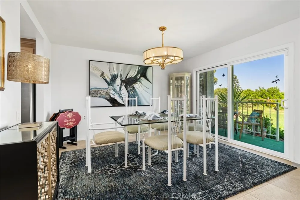 5369 Algarrobo #1C Laguna Woods, CA 92637