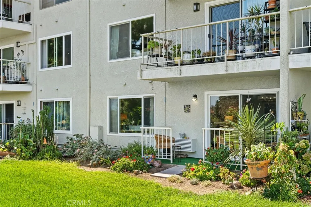 5369 Algarrobo #1C Laguna Woods, CA 92637