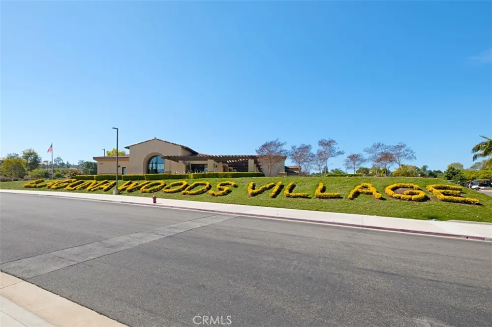 5369 Algarrobo #1C Laguna Woods, CA 92637