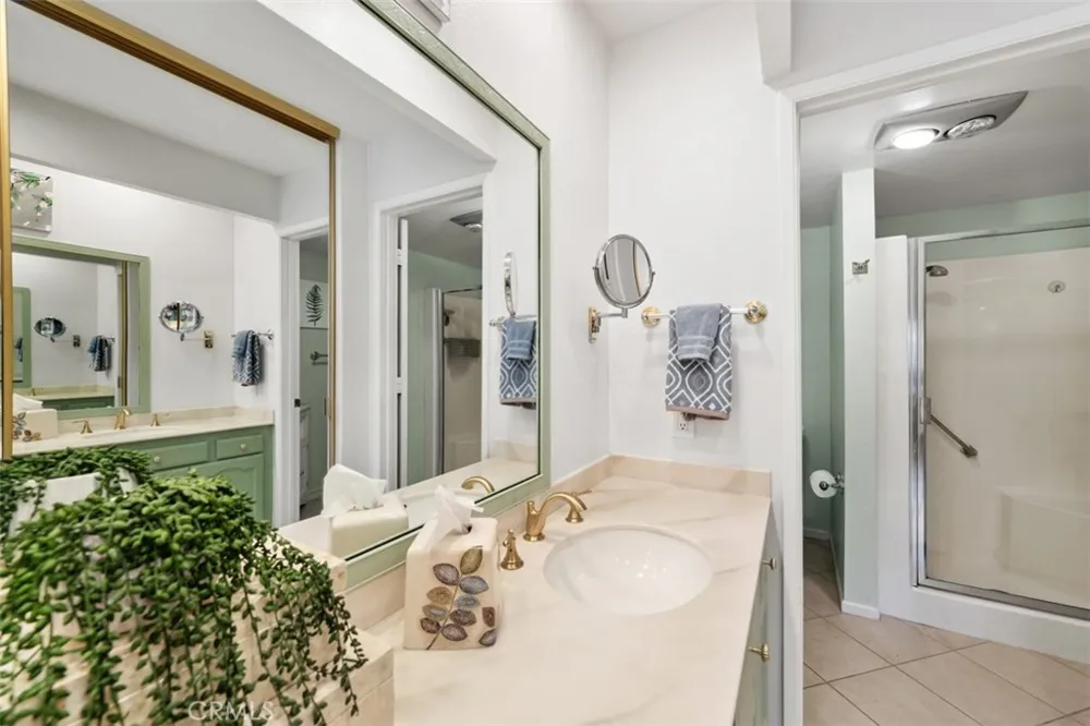 5369 Algarrobo #1C Laguna Woods, CA 92637