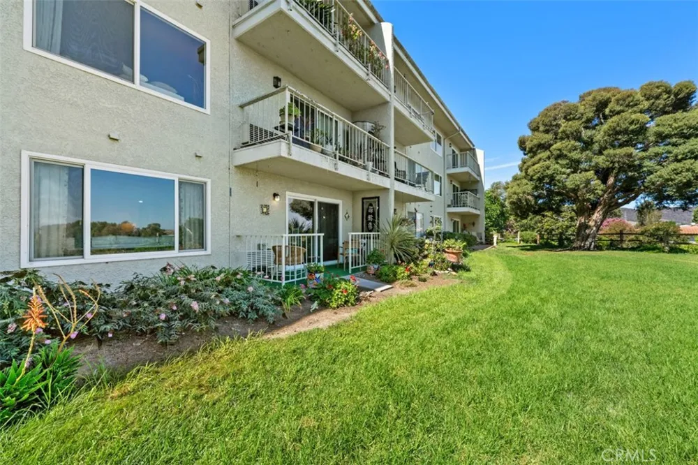 5369 Algarrobo #1C Laguna Woods, CA 92637