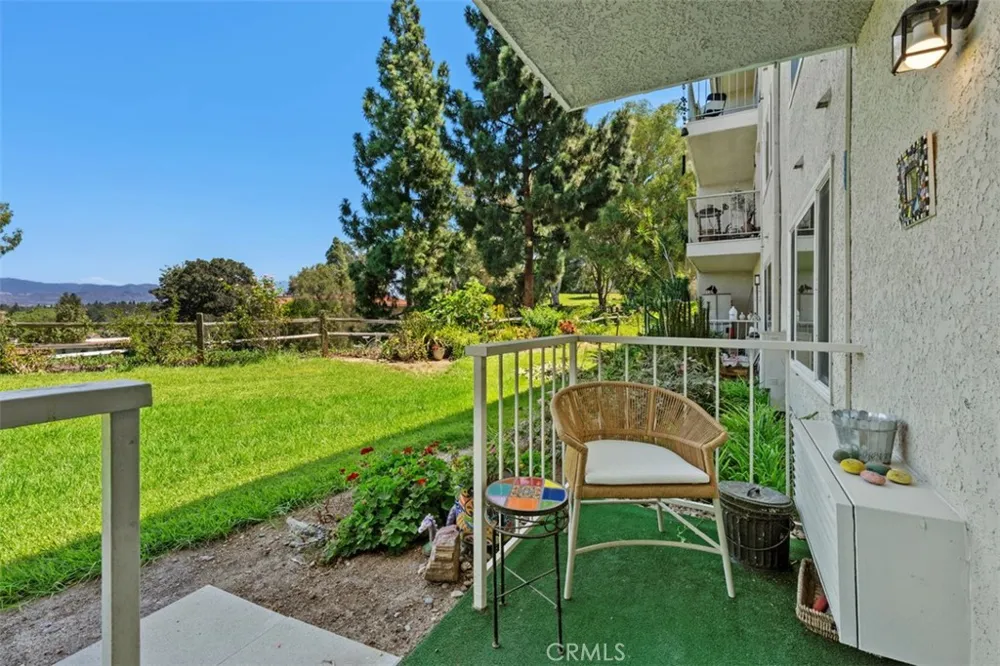 5369 Algarrobo #1C Laguna Woods, CA 92637