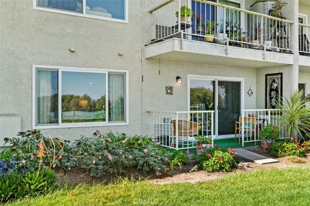 5369 Algarrobo #1C Laguna Woods, CA 92637