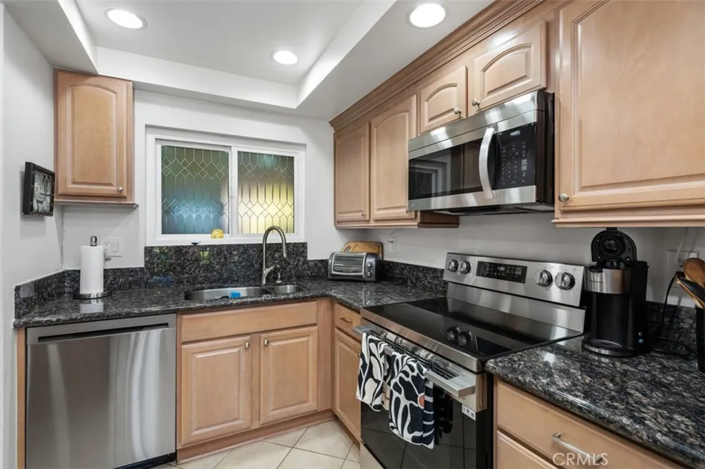 5369 Algarrobo #1C Laguna Woods, CA 92637