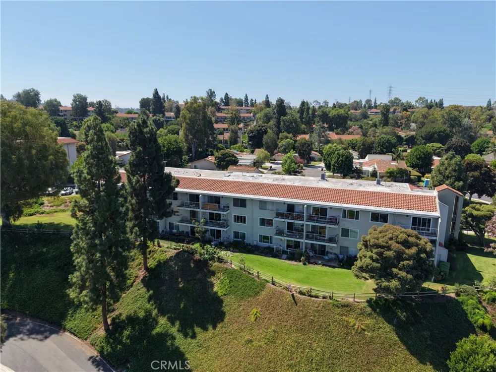 5369 Algarrobo #1C Laguna Woods, CA 92637