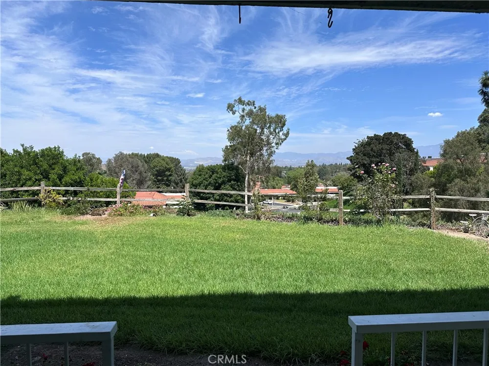 5369 Algarrobo #1C Laguna Woods, CA 92637