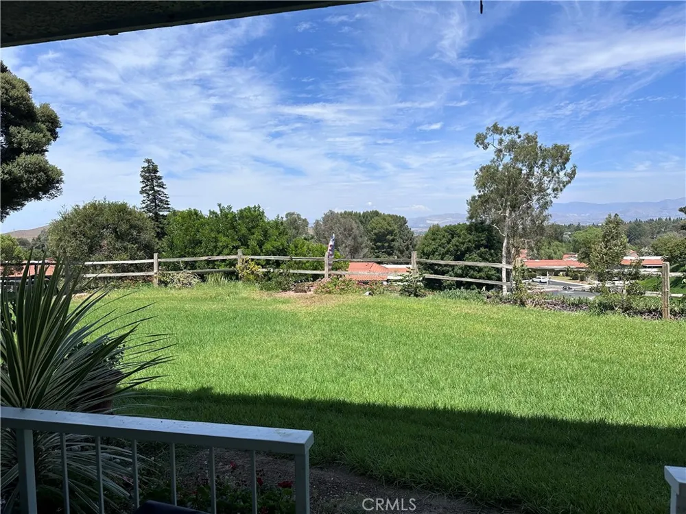 5369 Algarrobo #1C Laguna Woods, CA 92637