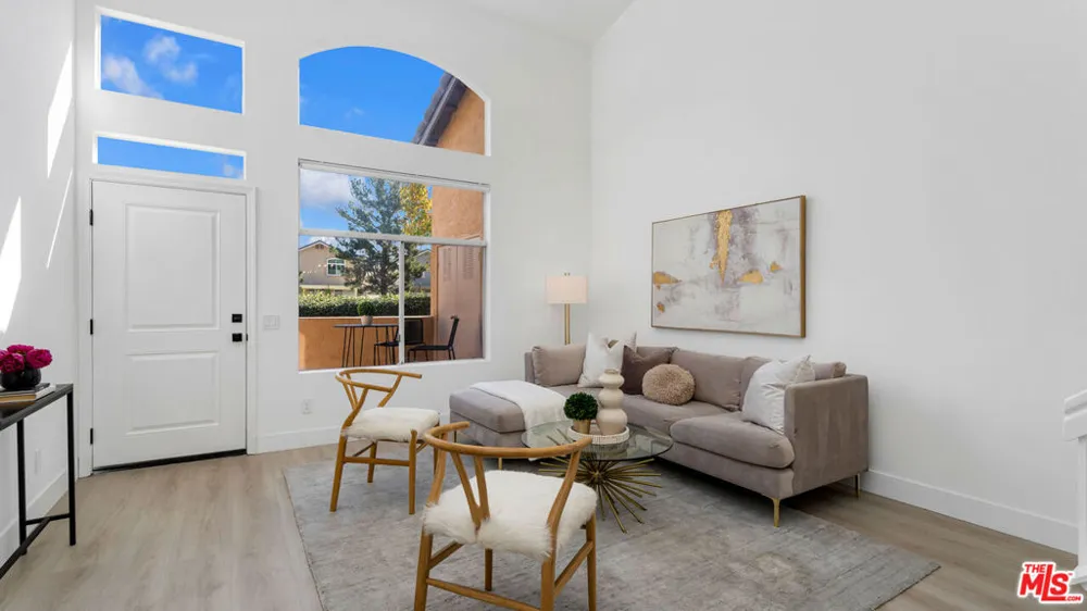 19431 Rue De Valore #41M Foothill Ranch, CA 92610