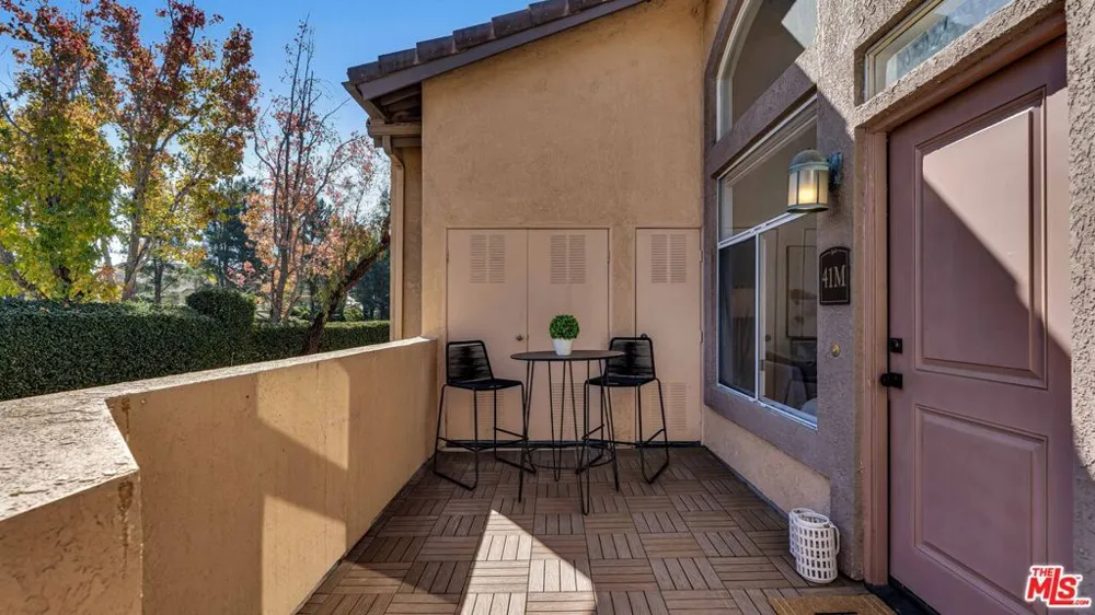 19431 Rue De Valore #41M Foothill Ranch, CA 92610