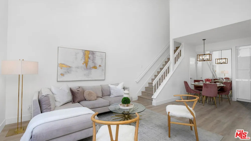 19431 Rue De Valore #41M Foothill Ranch, CA 92610