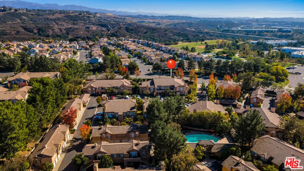19431 Rue De Valore #41M Foothill Ranch, CA 92610