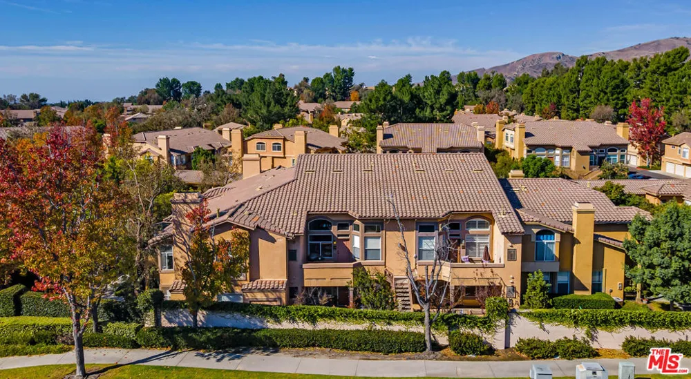19431 Rue De Valore #41M Foothill Ranch, CA 92610