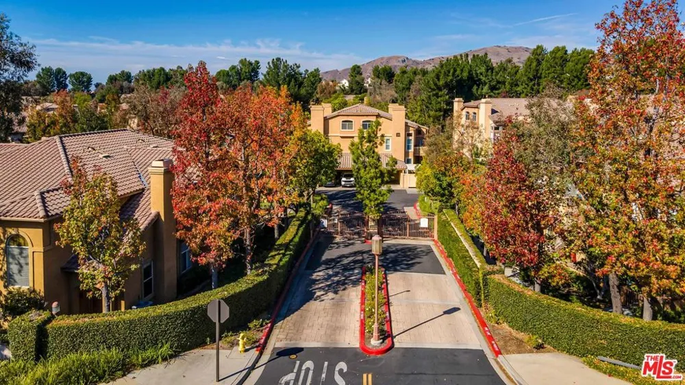 19431 Rue De Valore #41M Foothill Ranch, CA 92610