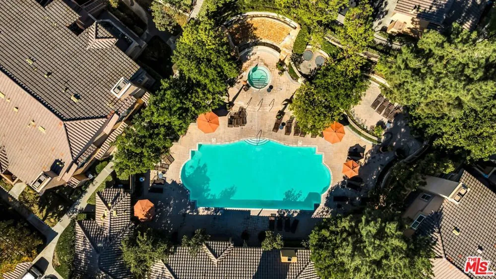 19431 Rue De Valore #41M Foothill Ranch, CA 92610