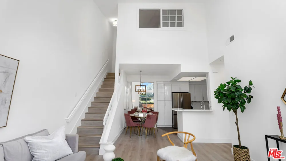 19431 Rue De Valore #41M Foothill Ranch, CA 92610