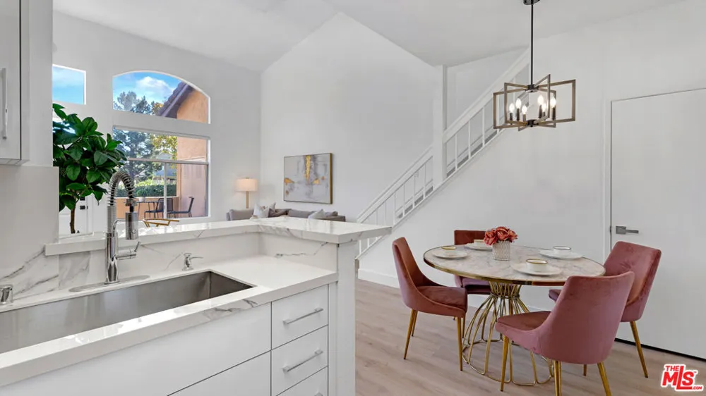 19431 Rue De Valore #41M Foothill Ranch, CA 92610