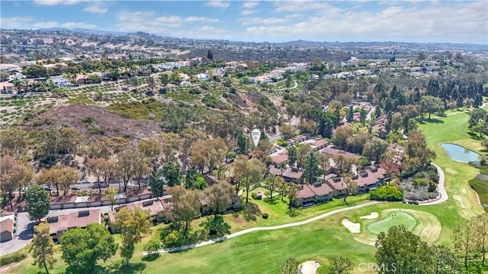 31281 E Nine Drive Laguna Niguel, CA 92677