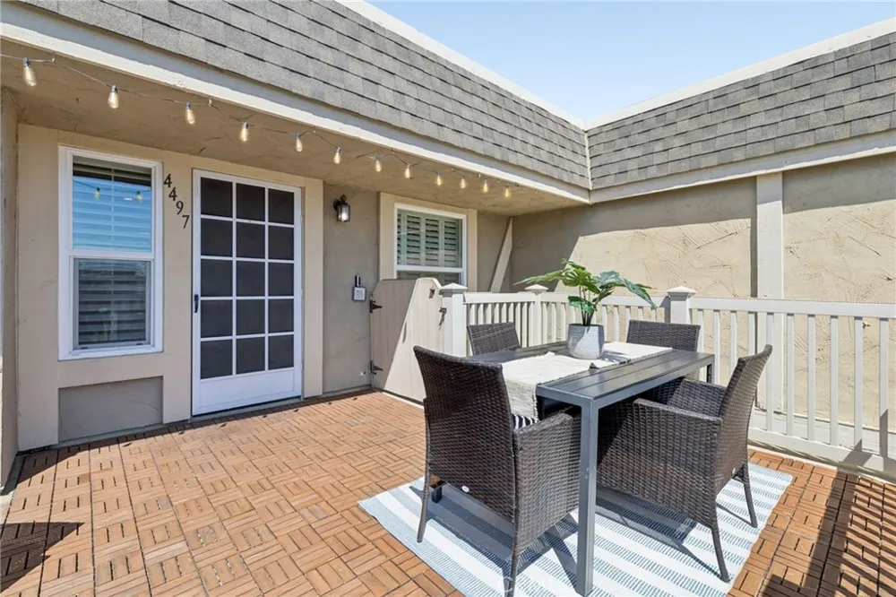 4497 Chase Drive #32 Huntington Beach, CA 92649