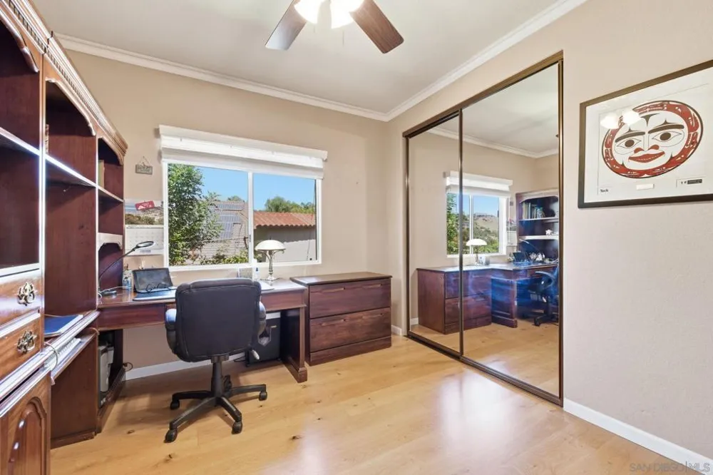 1653 Vista Vereda El Cajon, CA 92019