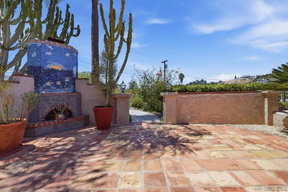 1653 Vista Vereda El Cajon, CA 92019