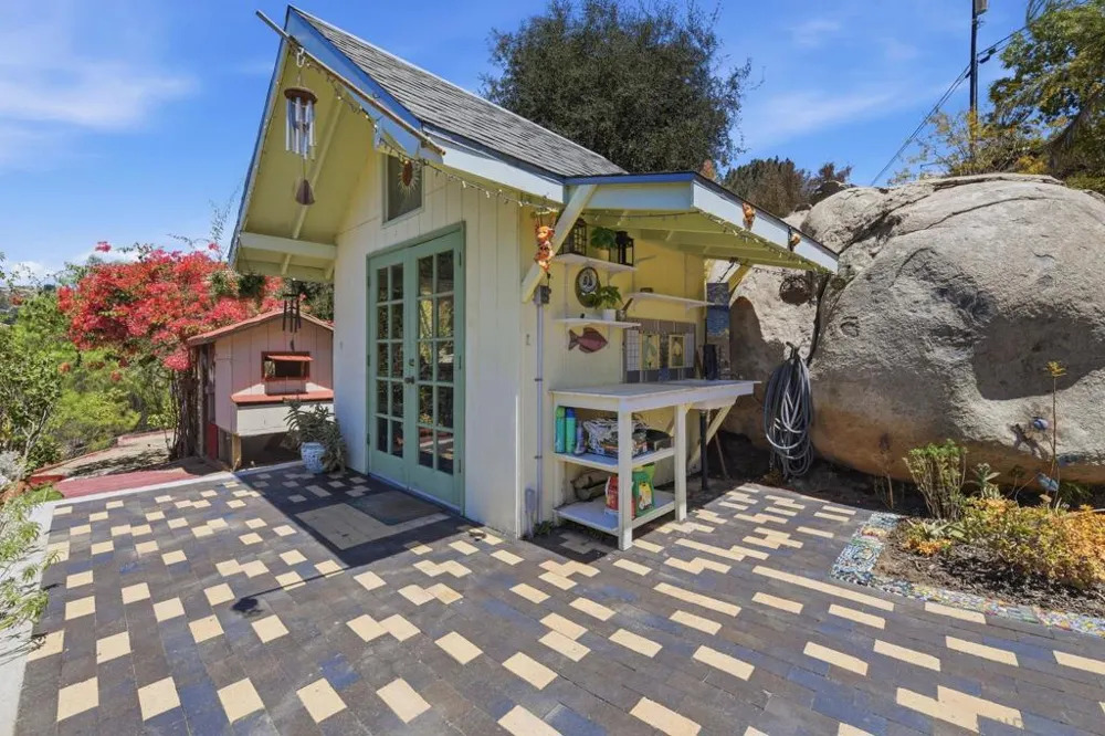 1653 Vista Vereda El Cajon, CA 92019