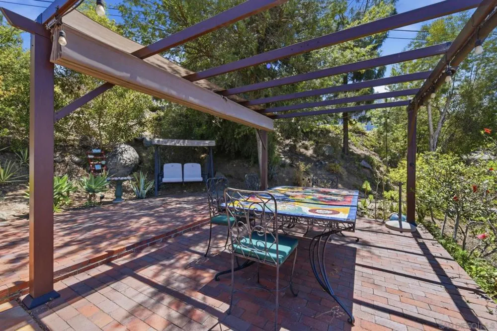 1653 Vista Vereda El Cajon, CA 92019