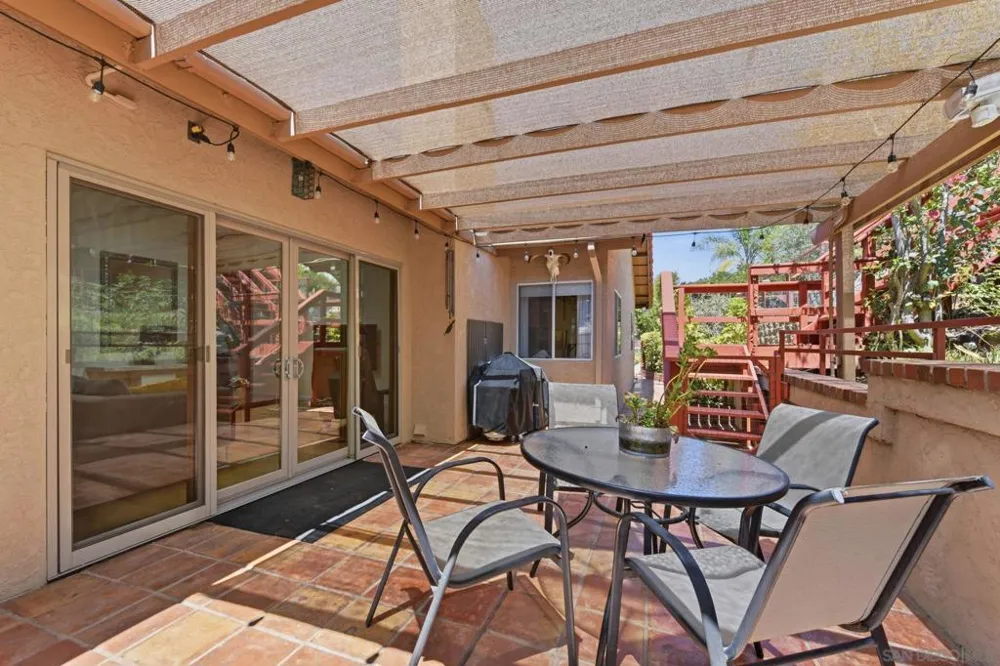 1653 Vista Vereda El Cajon, CA 92019