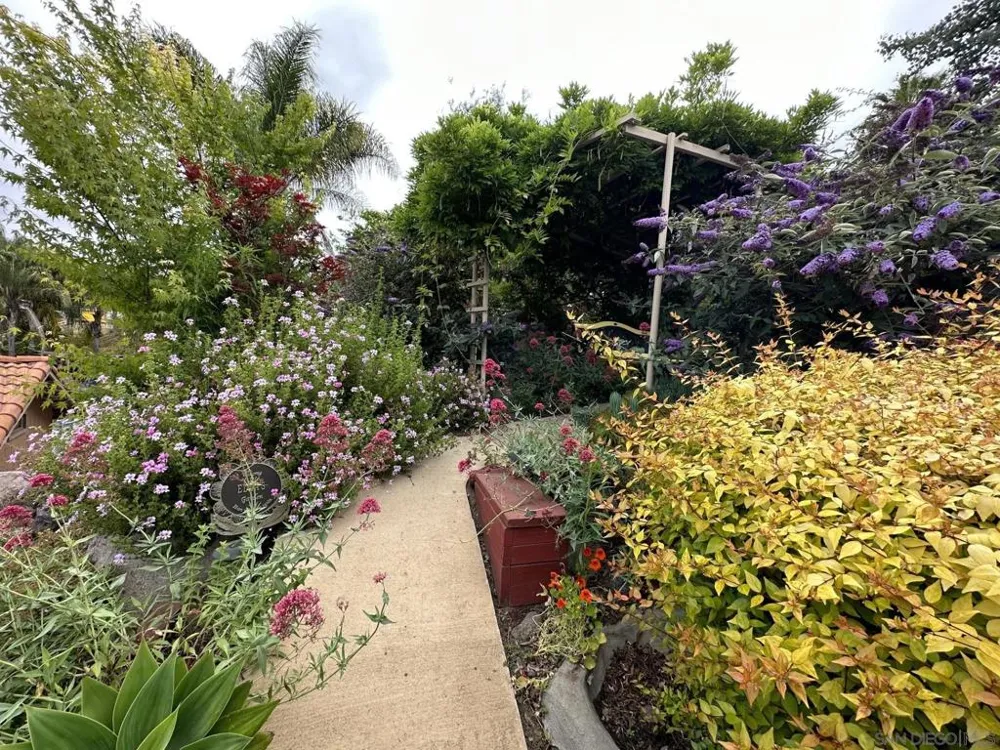 1653 Vista Vereda El Cajon, CA 92019