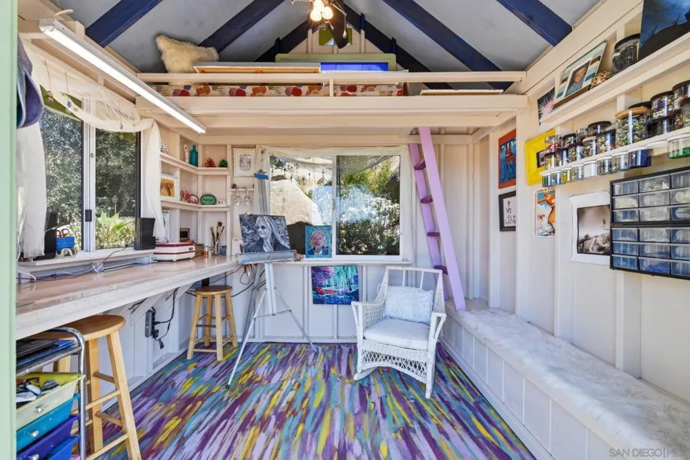 1653 Vista Vereda El Cajon, CA 92019