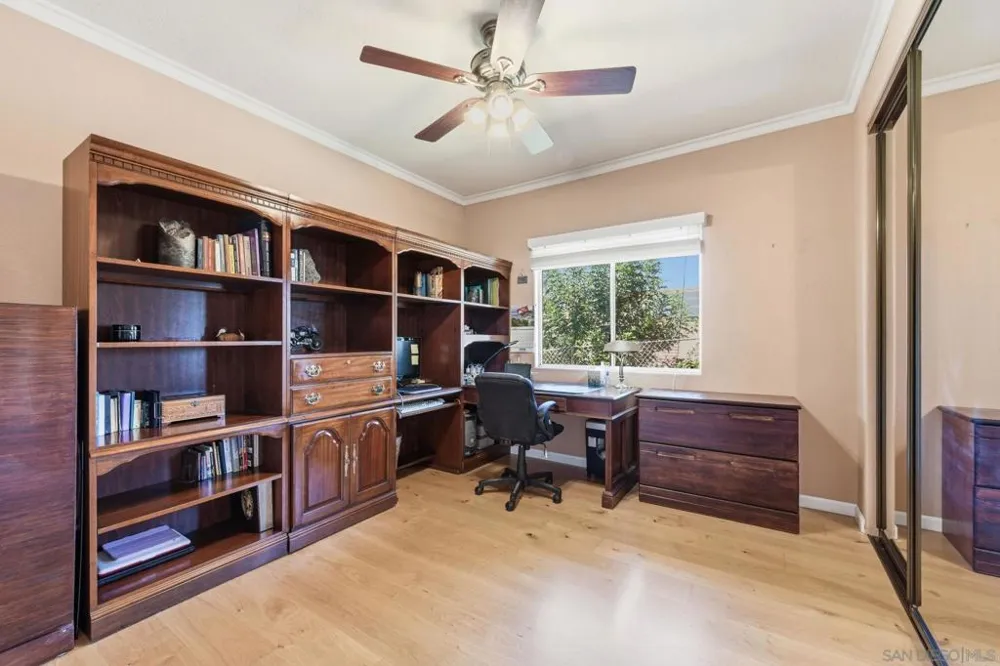 1653 Vista Vereda El Cajon, CA 92019
