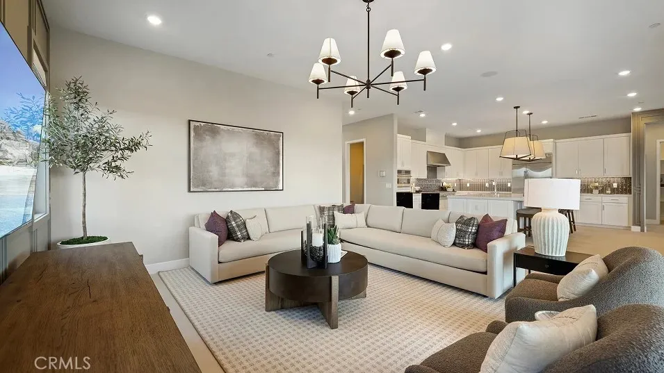 29786 Camino La Cumbre Valencia, CA 91354