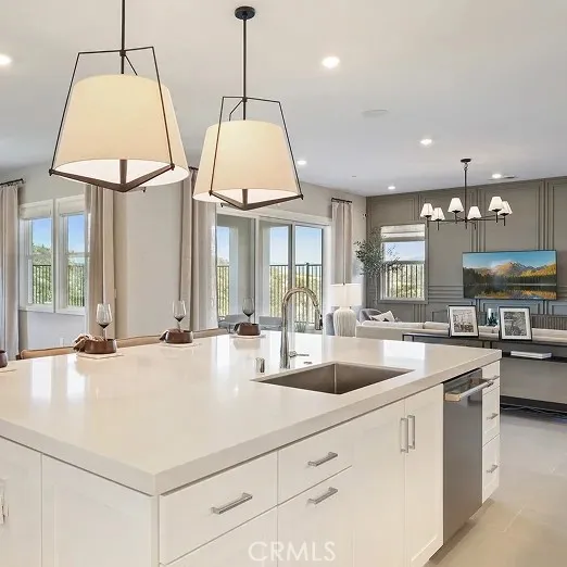 29786 Camino La Cumbre Valencia, CA 91354