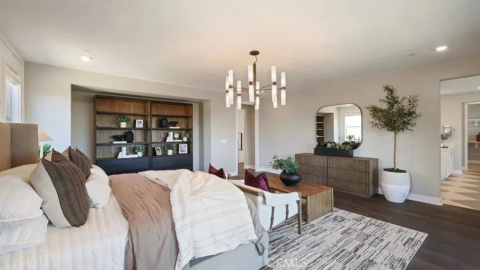 29786 Camino La Cumbre Valencia, CA 91354