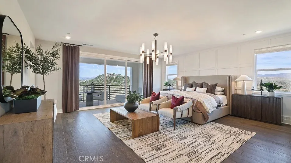 29786 Camino La Cumbre Valencia, CA 91354