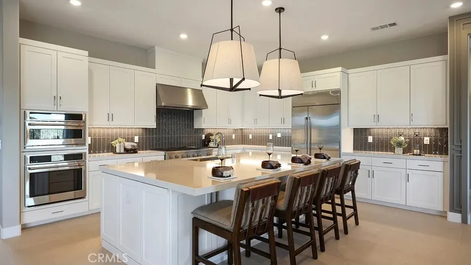 29786 Camino La Cumbre Valencia, CA 91354